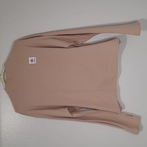 Womens Reebok clasics sweat shirt